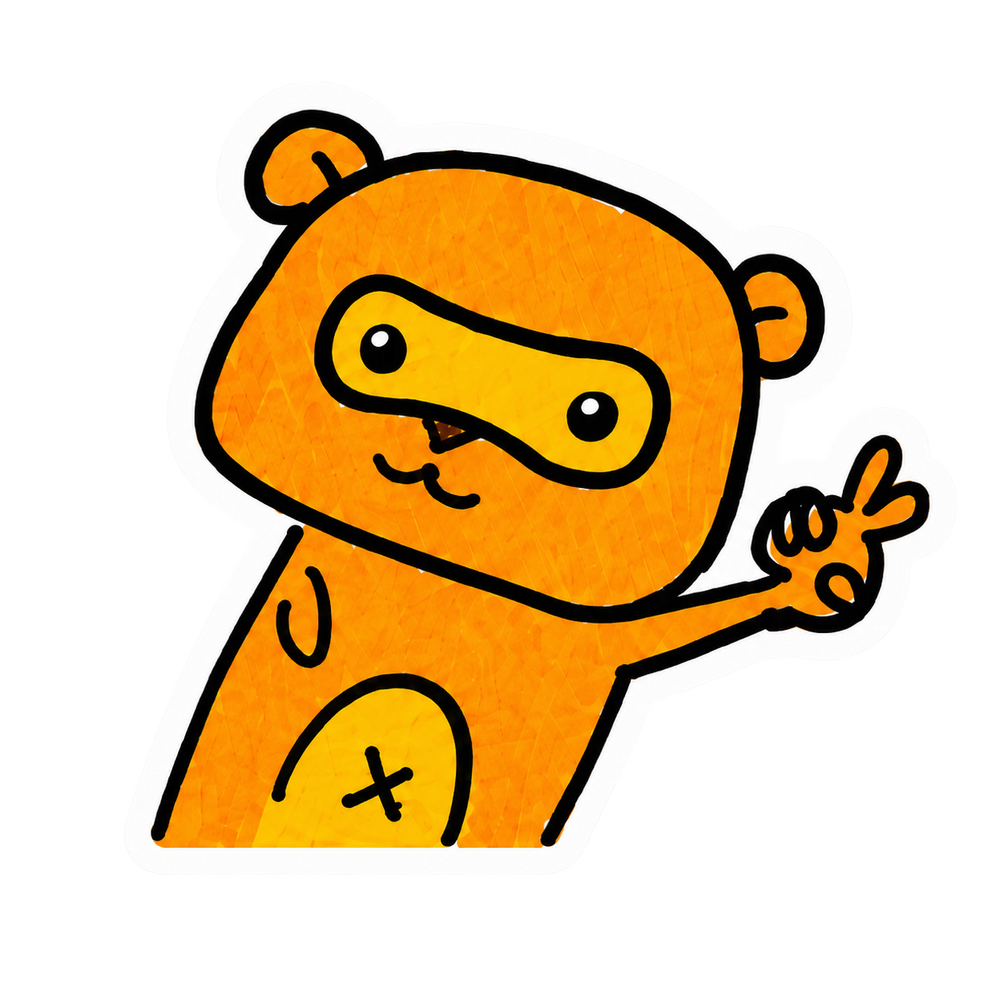 タカクワファームのキャラクター